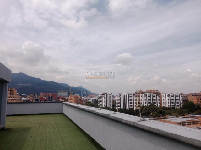 Oficinas y Consultorios, Alquiler en Bogotá