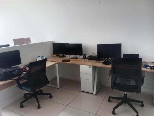 Oficinas y Consultorios, Alquiler en Bogotá