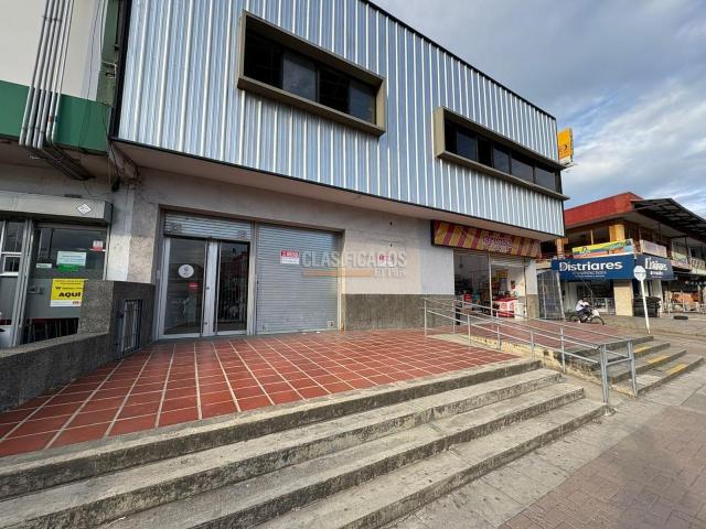 Edificios, Venta en Alfonso López