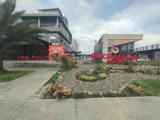 Locales y Bodegas, Alquiler en Ciudad Bochalema