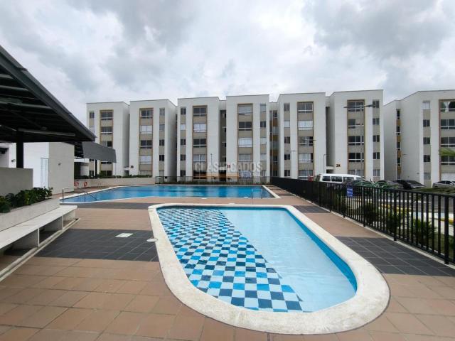 Apartamentos, Alquiler en Ciudad Pacifica