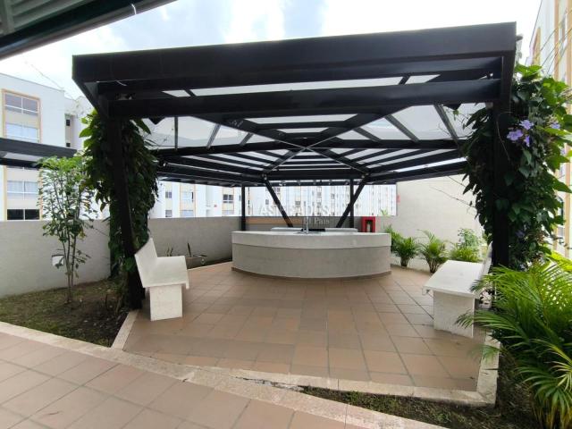 Apartamentos, Alquiler en Ciudad Pacifica