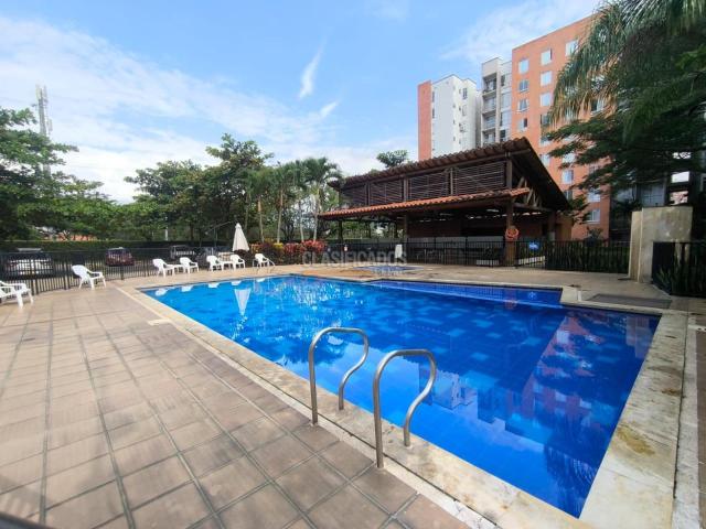 Apartamentos, Alquiler en Valle del Lili