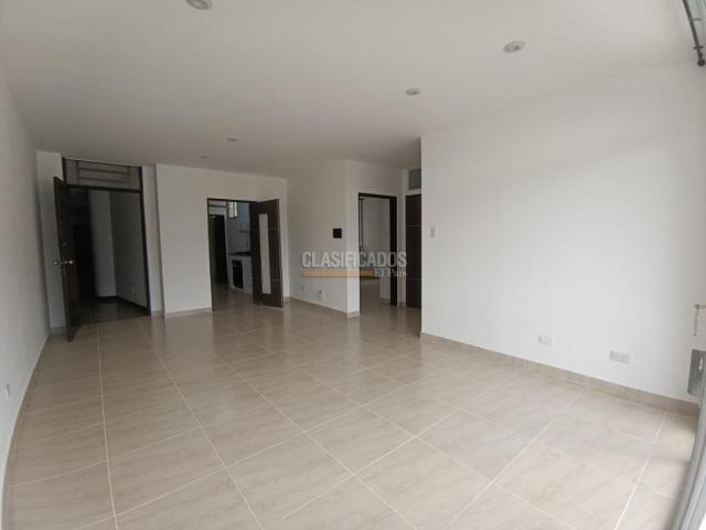 Apartamentos, Alquiler en Santa Mónica Residencial