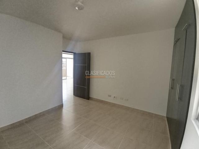 Apartamentos, Alquiler en Santa Mónica Residencial