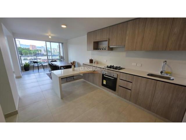 Apartamentos, Venta en Valle del Lili