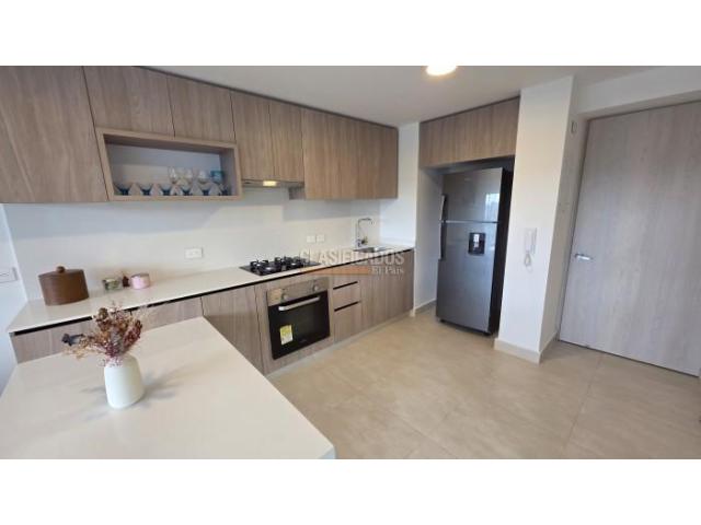 Apartamentos, Venta en Valle del Lili