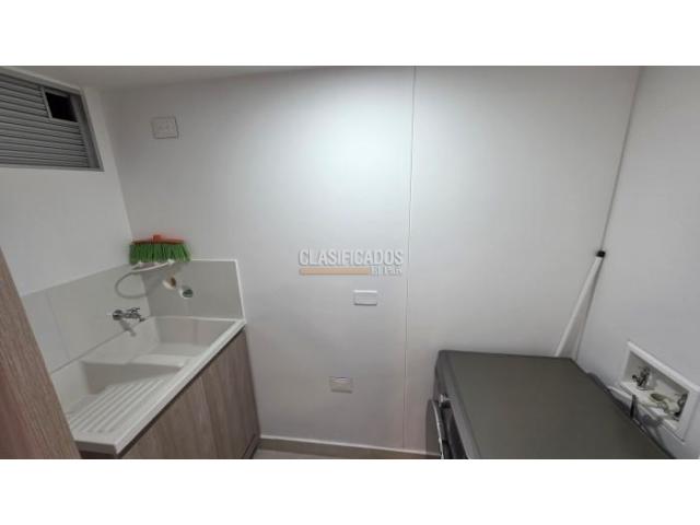 Apartamentos, Venta en Valle del Lili