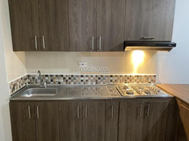 Apartamentos, Alquiler en Ciudad Bochalema