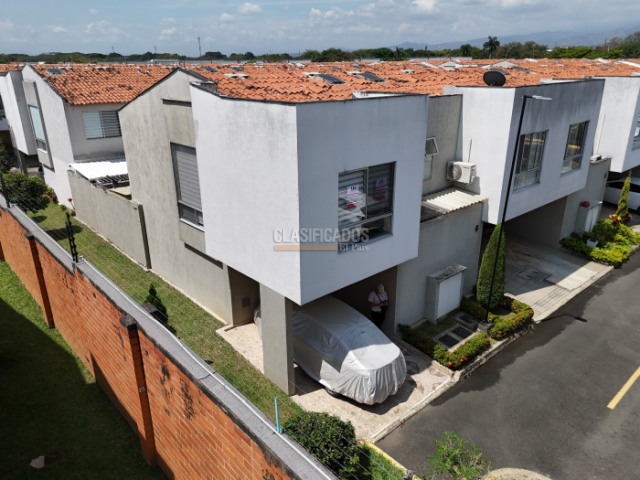 Apartamentos, Alquiler en Jamundí