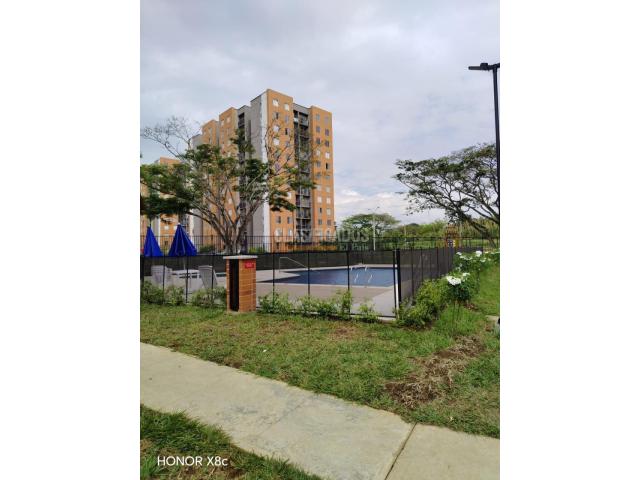 Apartamentos, Venta en Ciudad Melendez