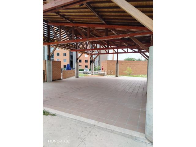 Apartamentos, Venta en Ciudad Melendez