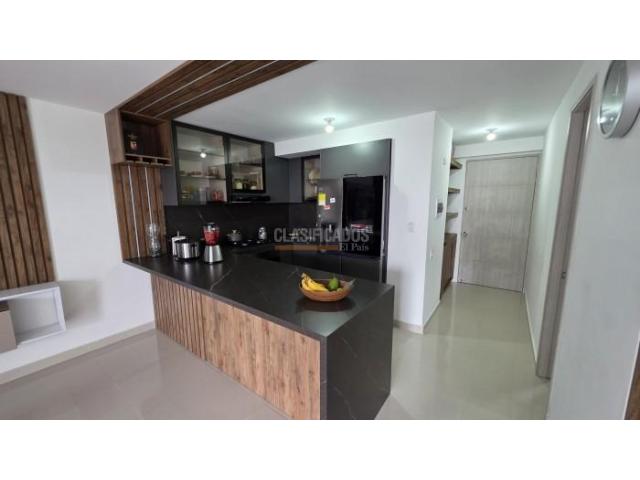 Apartamentos, Venta en Santa Isabel