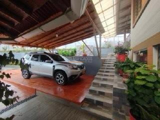 Fincas y Casas Campestres, Venta en La Cumbre