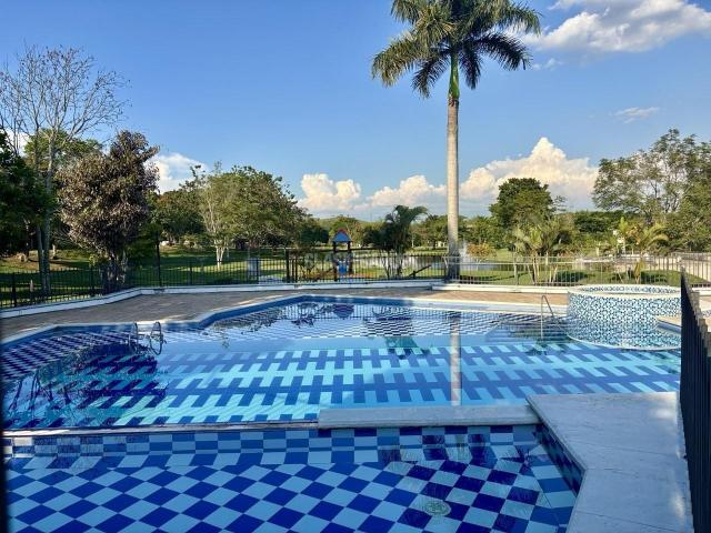 Casas, Venta en Jamundí