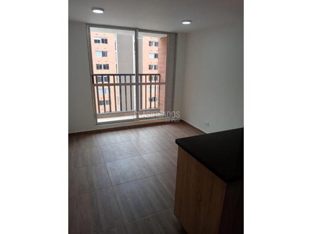 Apartamentos, Alquiler en Zipaquira