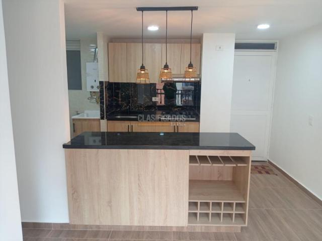 Apartamentos, Alquiler en Zipaquira