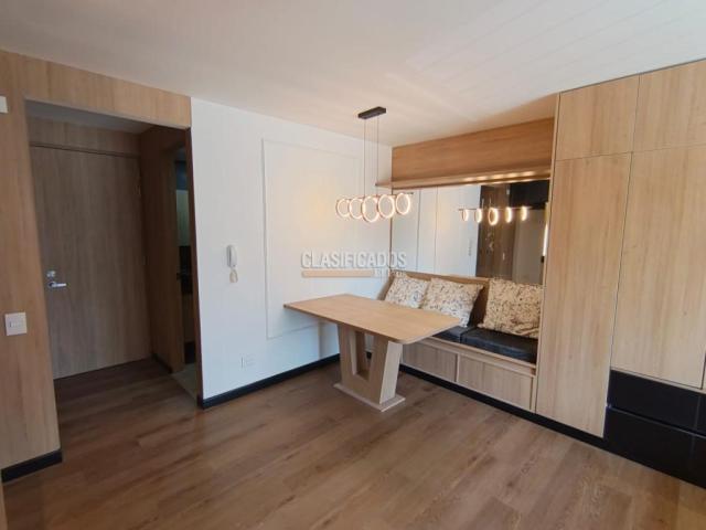 Apartaestudios, Alquiler en Pance