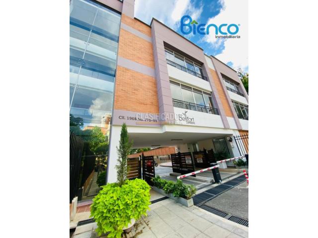 Apartamentos, Alquiler en Floridablanca