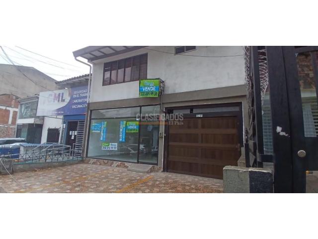 Locales y Bodegas, Alquiler en Santa Mónica Residencial