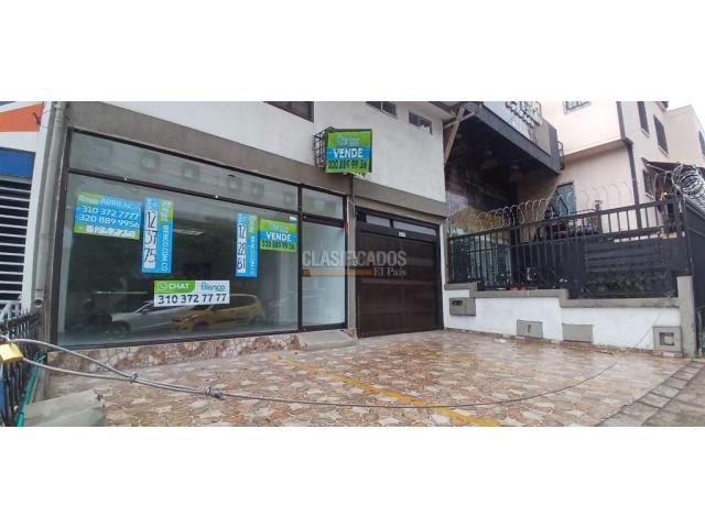 Locales y Bodegas, Alquiler en Santa Mónica Residencial