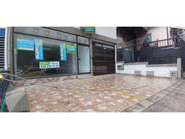 Locales y Bodegas, Alquiler en Santa Mónica Residencial