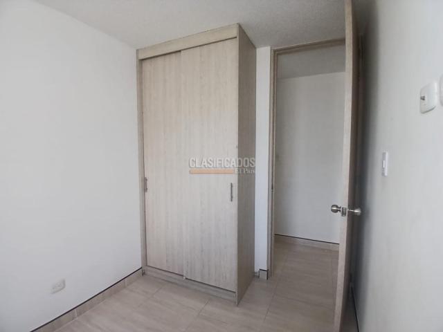 Apartamentos, Alquiler en Pereira