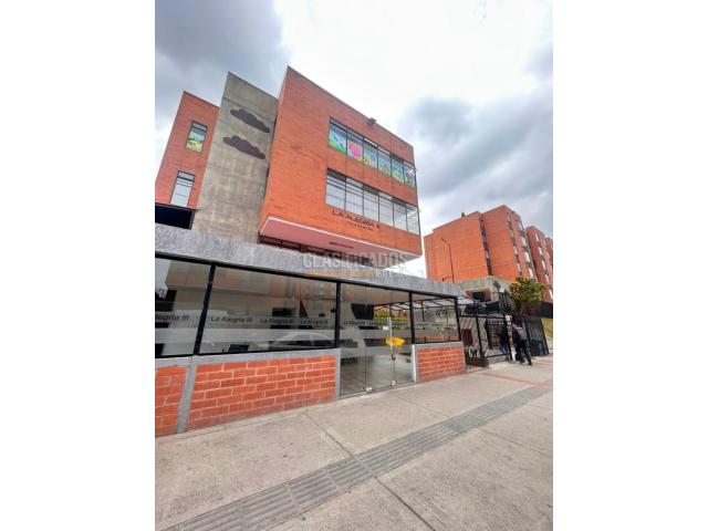 Apartamentos, Alquiler en Soacha