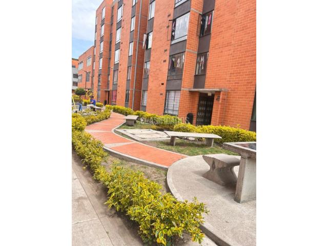 Apartamentos, Alquiler en Soacha