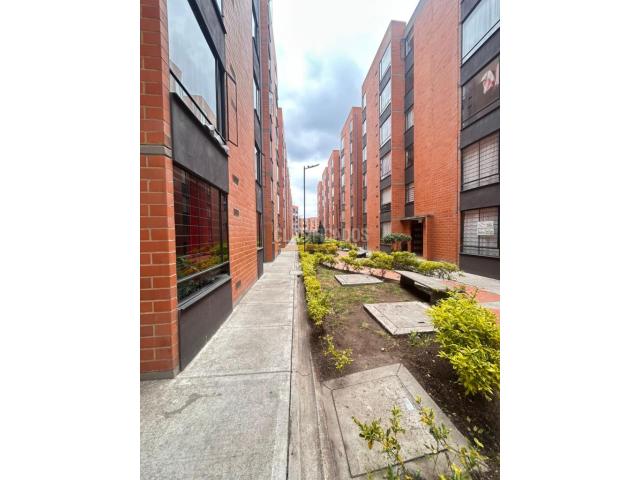 Apartamentos, Alquiler en Soacha