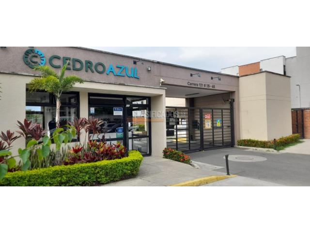 Apartamentos, Alquiler en Ciudad Pacifica