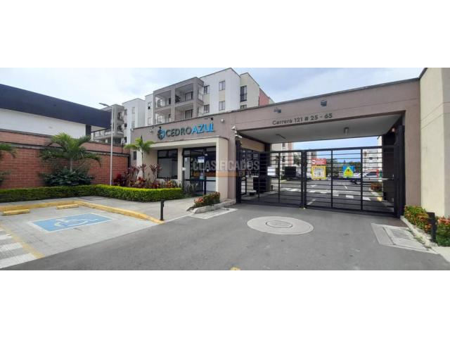 Apartamentos, Alquiler en Ciudad Pacifica