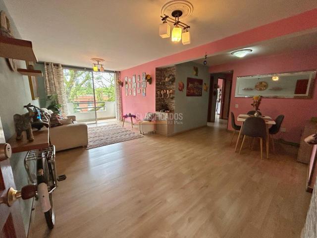 Apartamentos, Venta en Las Quintas de Don Simón