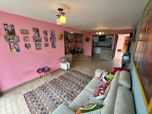 Apartamentos, Venta en Las Quintas de Don Simón