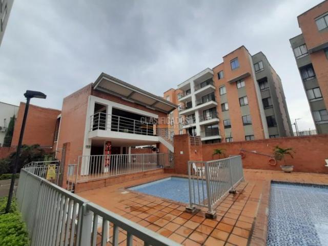 Apartamentos, Venta en Valle del Lili