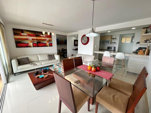 Apartamentos, Venta en Cristales