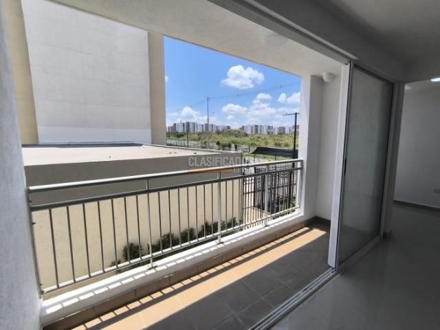 Apartamentos, Alquiler en Valle del Lili