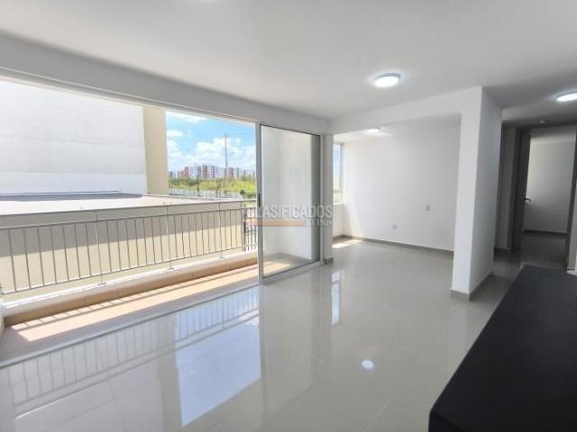 Apartamentos, Alquiler en Valle del Lili