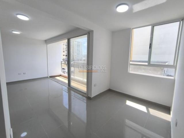 Apartamentos, Alquiler en Valle del Lili