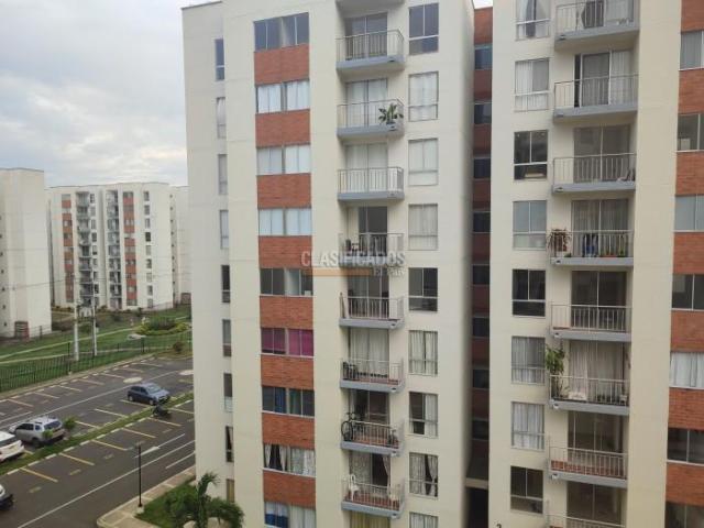 Apartamentos, Alquiler en Jamundí