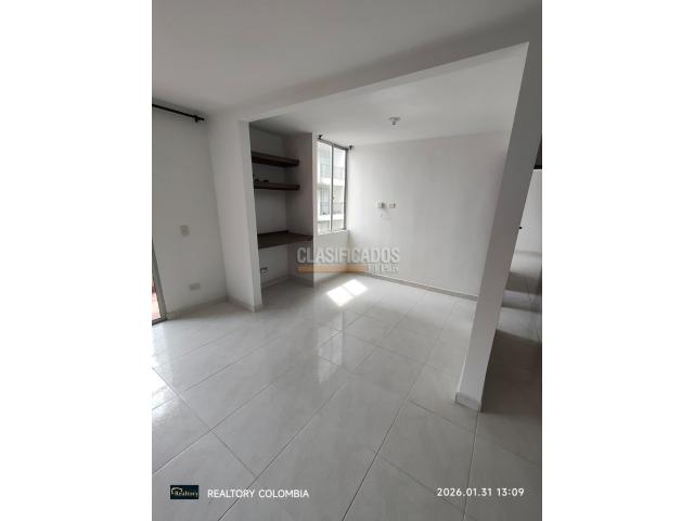 Apartamentos, Venta en Jamundí