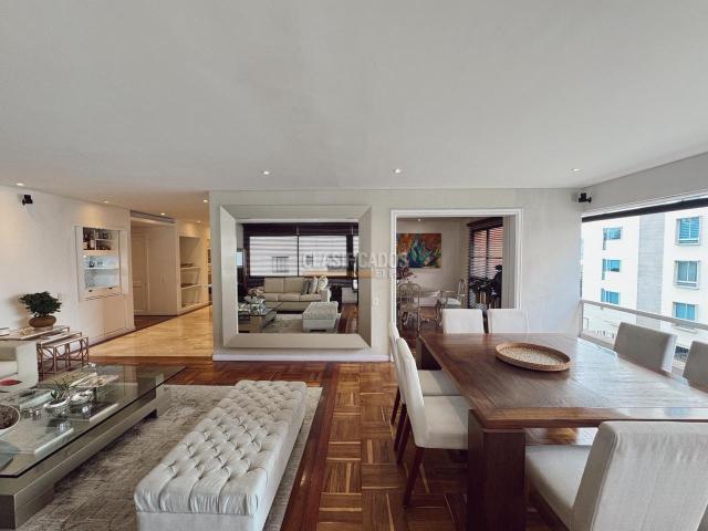 Apartamentos, Venta en Normandía