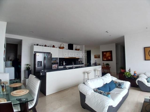 Apartamentos, Venta en Bellavista