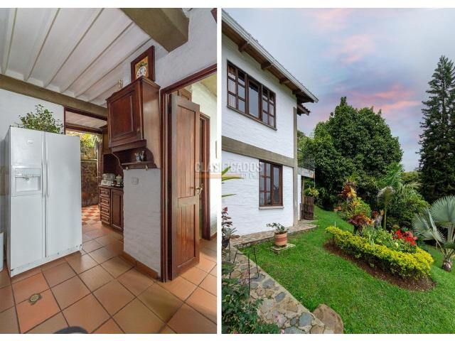 Fincas y Casas Campestres, Venta en Yumbo