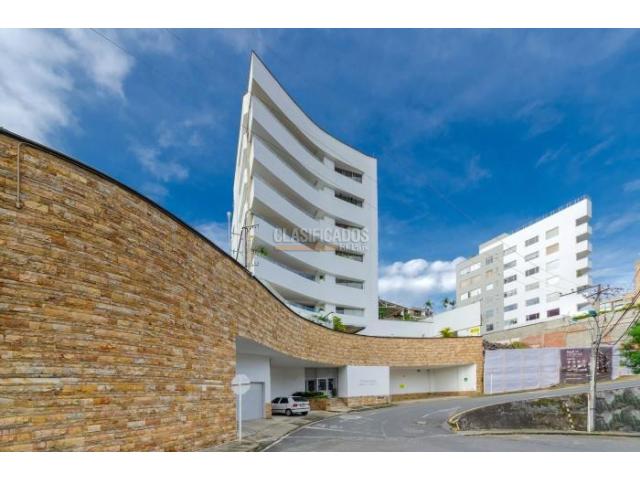 Apartamentos, Venta en Arboleda