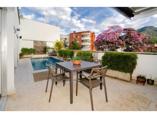 Apartamentos, Venta en Arboleda