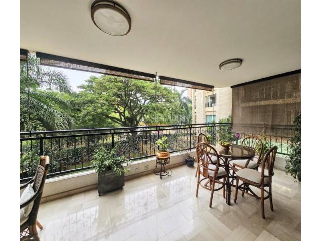 Apartamentos, Venta en Normandía