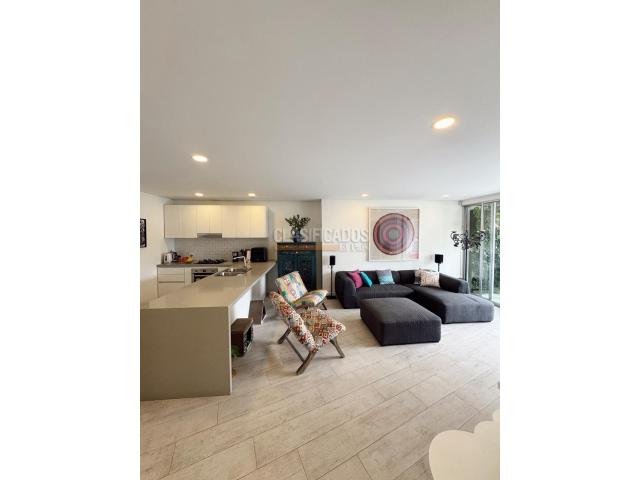 Apartamentos, Venta en Normandía