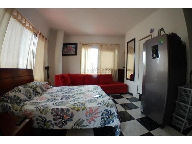 Casas, Venta en Oasis de Comfandi