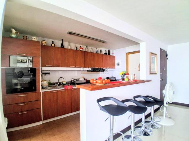 Apartamentos, Venta en Centenario